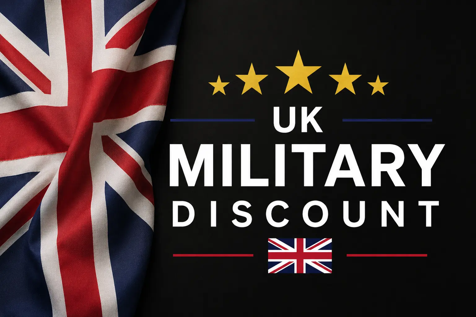 Military Discounts Ways to Save on Everyday Purchases