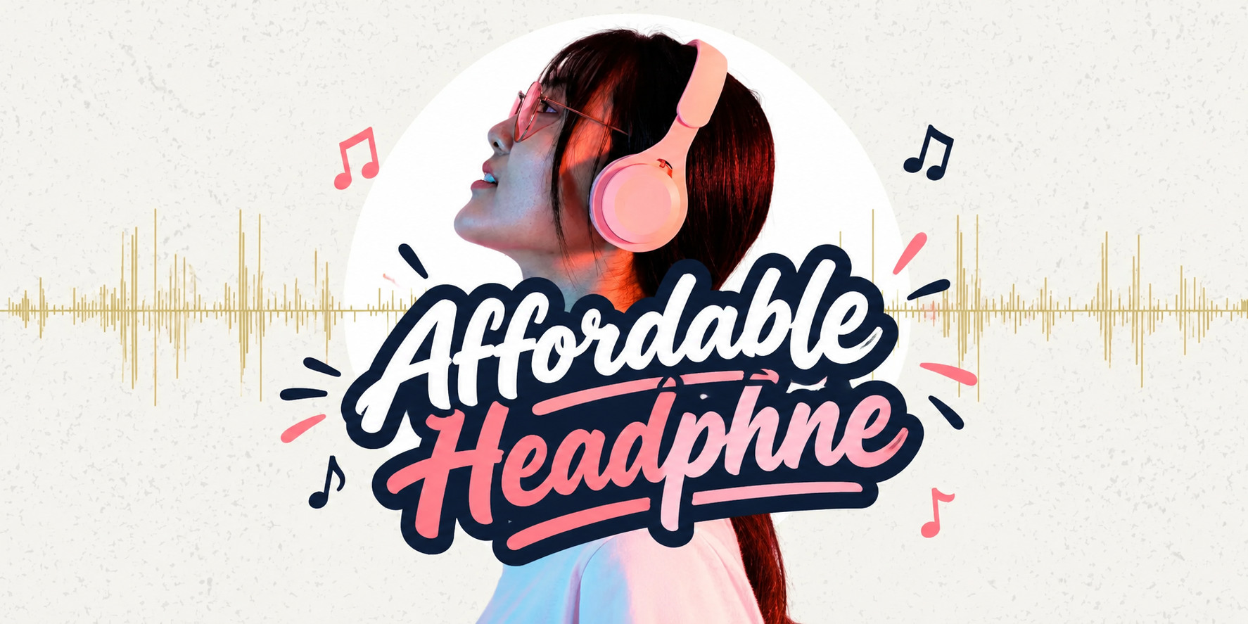 Finding Affordable Headphones for Music, Work and Travel