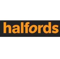 Halfords