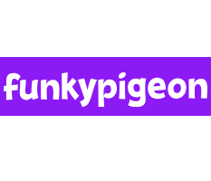 Funky Pigeon