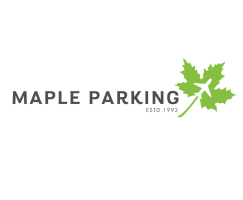 Maple Parking