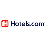 Hotels.com 