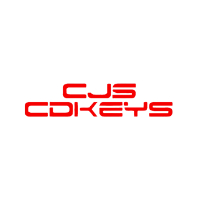 CJS CD Keys