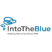 Into The Blue